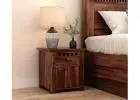 Buy Bedside Table Online: Stylish and Functional Options for Every Home