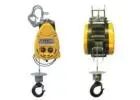 Buy Premium Electric Hoist online in Melbourne