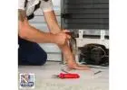 Reliable Fridge Repair Services in Inner West Sydney