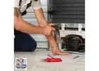 Fast & Reliable Fridge Repairs in Sydney | Fridge Experts