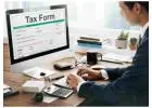 Tax Problems? Get Professional Help Today