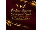 YEZ Online Shopping - A Stop Worth Making!