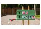 Discover the Best Bocce Scoreboards for Any Setup