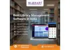 Online Records Digital Library Management System Software in Jaipur