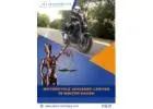 Experienced Motorcycle Accident Lawyer in