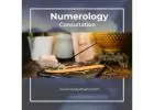 numerology consultation