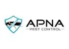 Apna Pest Removal Surrey - Comprehensive Pest Solutions