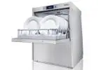 Classeq Commercial Dishwashers