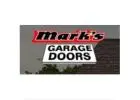 Garage Door Repair in Marin County