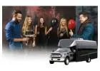 Best Dublin Party Bus Service – Book Stylish Group Travel Today