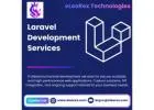 Best Laravel Development Services | eLeoRex Technologies