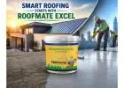 waterproof roof protection for homes