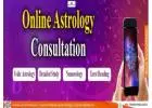 Best Online Astrology Consultation in India