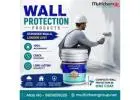 Protect Your Walls with Advanced Wall Protection Products