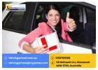Driving School in Oatlands | Learn Safe, Drive Smart