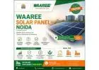 Waaree Solar Panel Noida