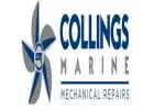 Global Marine Marketplace and Business Network | Collings Marine