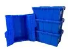 Plastic Moving Boxes Sydney Strong and Easy Professional Hire