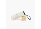Adjustable Hands Free Umbrella Clamp for Outdoor Travel and Rain