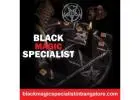 Black Magic Specialist in JP Nagar