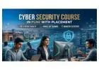 Cyber Security Course in Pune with Placement Assistance