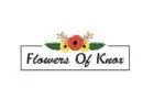 Florist Doveton