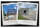 Custom Steel Buildings Ontario Can Trust