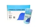 Jumbo Toilet Roll for High-Traffic Washrooms
