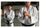 Taekwondo Academy Orchard