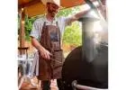 Buy Cooking Aprons Online with Ease and Convenience