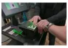 Fingerprinting Near Me