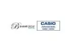 Casio G Shock Watches for Ladies | Stylish Tough Watches