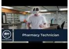 Flexible Pharmacy Technician Hands-on Training – Learn Anytime Anywhere