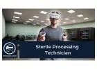 Best Sterile Processing Technician Course Online – Immerselearn Training Program