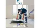 Concrete Floor Preparation for Long-Lasting Flooring Results