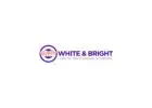 White And Bright