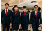 Top Air Hostess Training Institute Near Me in Jaipur?