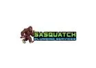 Sasquatch Plumbing Services Seattle