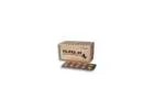 Buy Vilitra 60mg Online I Vardenafil Tablets