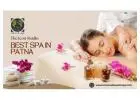 Enjoy Peaceful Relaxation with Spa in Patna