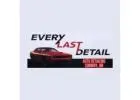 Every Last Detail NH
