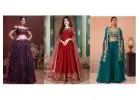 Shop for Indian Dresses in USA