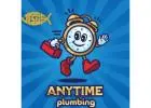 Anytime Plumbing, Sewer, Drain & Heating