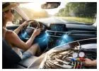 Reliable Vehicle Cooling Support for Hot Texas Drives