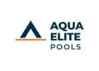 Custom Pool Design & Installation by Aqua Elite Pools