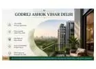 Godrej Ashok Vihar Delhi Modern Homes