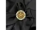 Quality & Craftsmanship at the Best Gold Jewellery Shop In Delhi