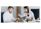 Top Investment Advisor Calgary | Leading Investment Firms – Luca Sciangola