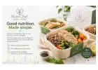 Healthy Meal Delivery in Bangkok for Easy Everyday Wellness