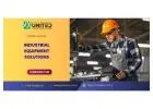 Reliable Machinery and Industrial Equipment Solutions for Every Sector